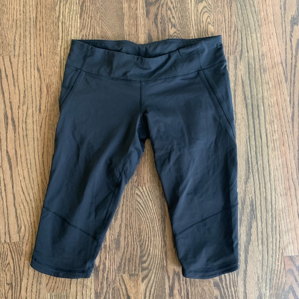 Lululemon Leggings, 10